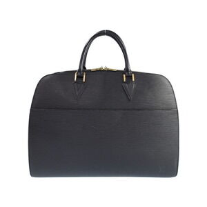 Louis Vuitton Epi Sorbonne Business Bag